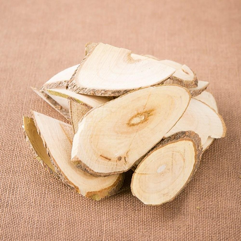 Domestic Dried Clerodendrum (Nurijangnamu) Slices 100g Tea Dried Dried Herbal Medicine Domestic 1 Pcs