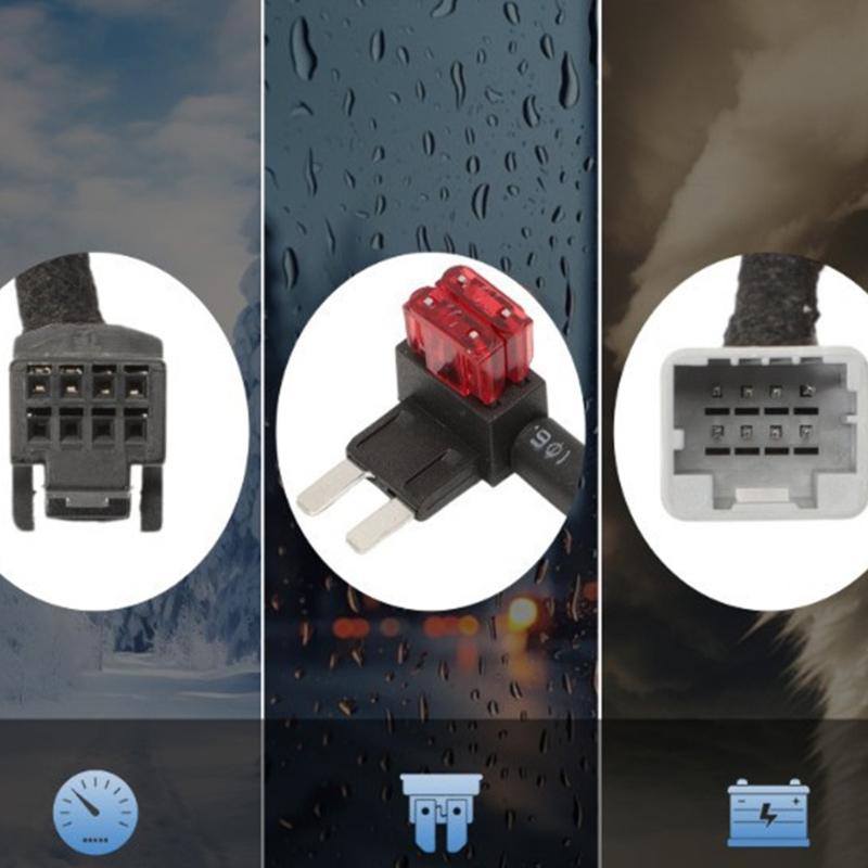 Engine Shut Off System Canceller Module Auto Start Stop Eliminators Canceller Auto Shutoff Cable Harness Module