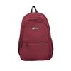 Schoolbag1011 New Simple Versatile Nylon Backpack Women's Large Capacity Lightweight Leisure Travel Backpack Student School Bag