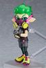 figma Splatoon/Splatoon 2 Boy DX Edition Non-scale Plastic Painted Articulated Figure (Re-release)