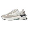 adidas Originals Treziod Versatile Comodo Ammortizzante Antiscivolo Resistente all'Usura Scarpe da Corsa Casual Basse Sneaker Unisex Bianco H03710