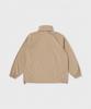 Keen Nylon Anorak Hoodie Brown