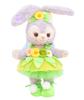 Teddy Bear Online Store Alice StellaLou Costume Peter Pan Neverland Tinker Bell Size Small Dress-Up (No Body) (StellaLou)