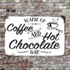 Metal Tin Sign Painting Decorative 20x30cm Wall Art Home Decor Vintage Craft