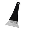 Car Vehicle Durable Winter Snow Ice Scraper Windshield Snow Shovel Removal New