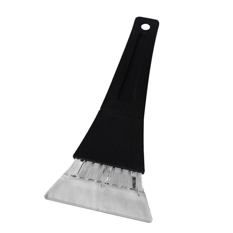 Car Vehicle Durable Winter Snow Ice Scraper Windshield Snow Shovel Removal New