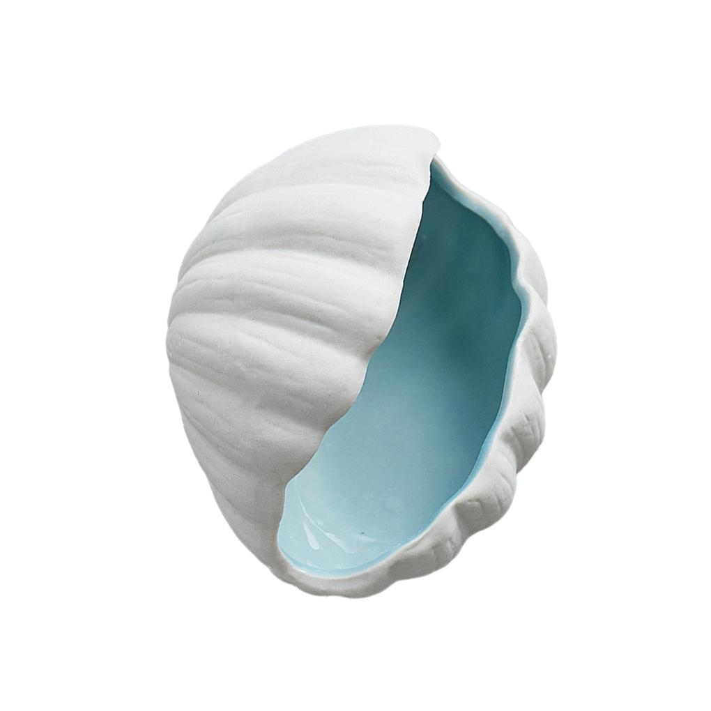 Ceramic Ashtray Holder Household Office Living Room Cute Modern Decorative Reusable Organizer Container Display Ash Tray