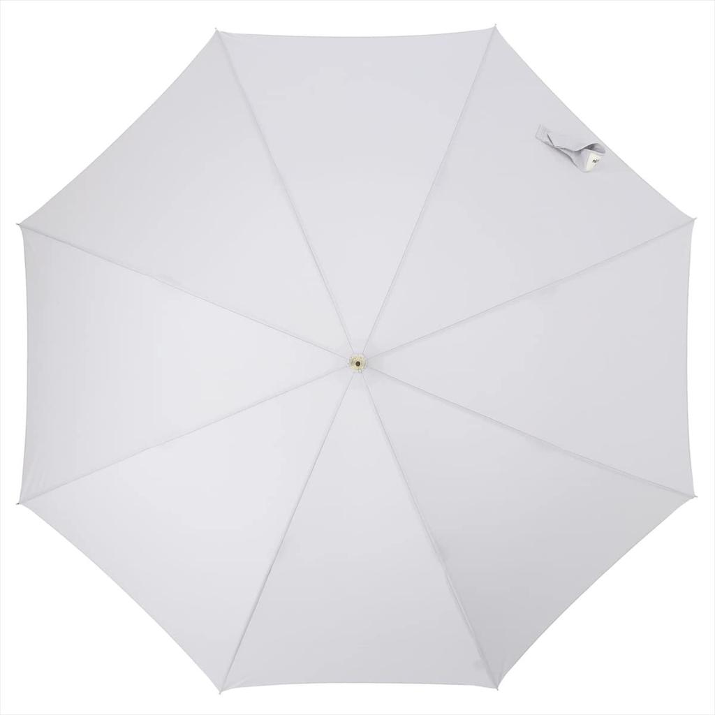 Nifty Colors Long Umbrella Peach Drop 60 1659GY