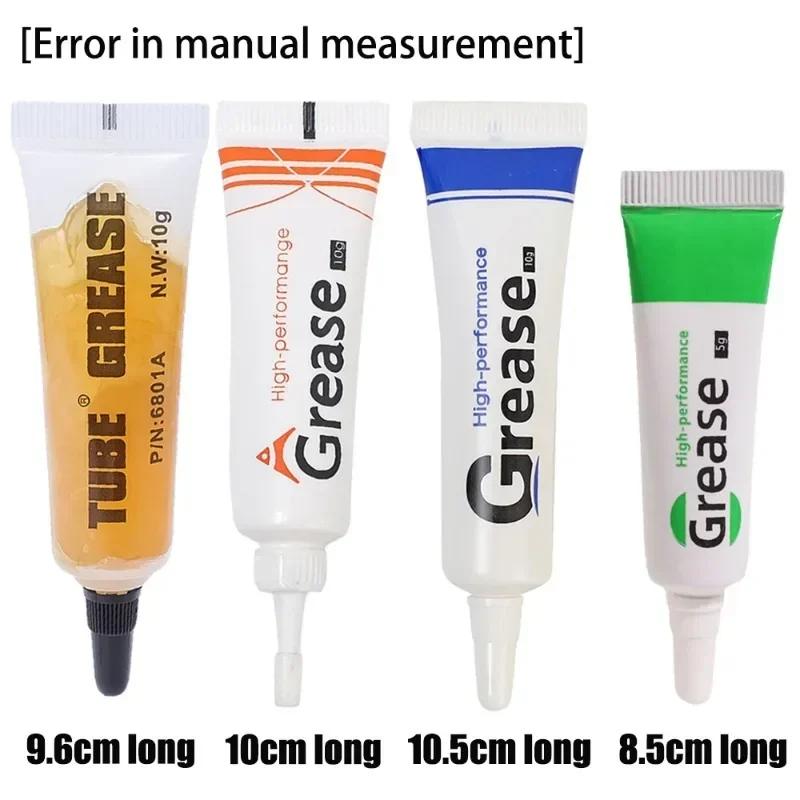 Universal Auto Schmierfett Automatische Lager Getriebe Ventile Motor Schmierung Wasserdichte Fett Auto Motorrad Wartung