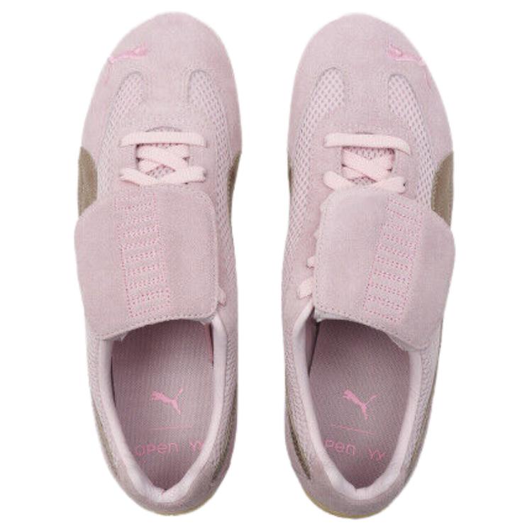 New PUMA X Open Yy Speedcat 'Whisp Of Pink Chamomile' 397397-03