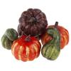 Pumpkins Mini Autumn Decoration for Halloween In a Bag