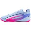 LUKA 5 Oddychające Buty do Koszykówki Męskie Niebiesko-Różowe IW9036-500