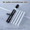 GOEQ8 Car Air Outlet Aromatherapy Clip Outlet Perfume Freshener For BMW Performance 1 3 5 7 Series M E93 F20 iX1 iX2 iX3 iX5 iX6