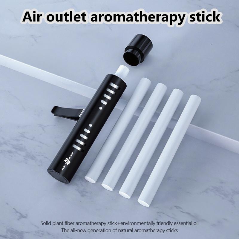 GOEQ8 Car Air Outlet Aromatherapy Clip Outlet Perfume Freshener For BMW Performance 1 3 5 7 Series M E93 F20 iX1 iX2 iX3 iX5 iX6