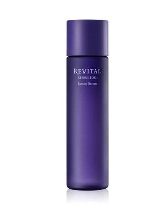 REVITAL Shiseido Lotion Serum 180ml