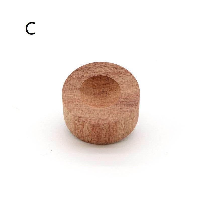 Natural Solid Wood Aroma Diffuser - Suitable For Long-Lasting Fragrance Accessories In Homes, Bathrooms, Living Rooms