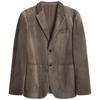 K-Boxing Herren Business Casual Blazer