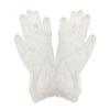 Taketora Plastic Gloves 200 Powder-Free, Small, 200 Count