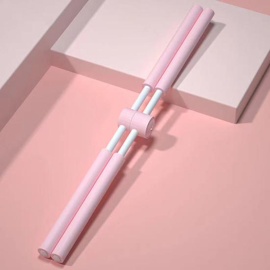 Yoga Stick Posture Corrector Men Women Back Neck Pain Relief Hunchback