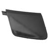 Cap Bumper Tow Eye Part Rear Lid.unpainted Replacement 39814200 Cover For Volvo V40 2013-2016 Practical Useful