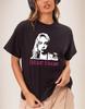 Billie Eilish T-Shirt Vögel einer Art Inspiriert Tour Mode UK Konzert 2026