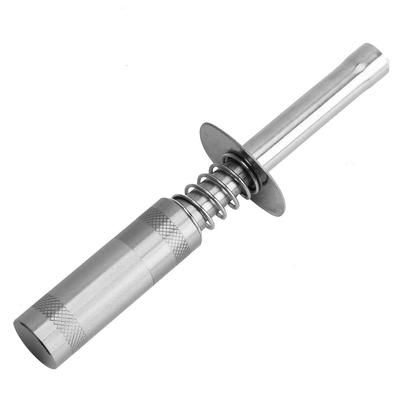 Glow Plug Igniter Aluminum Alloy 1 10 RC Accessory Fit for HSP 80103 Oil TrucksTitanium