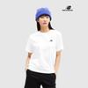 New Balance Summer Unisex Logo Short Sleeve Tee Nbnee 11 Jong Taek 1