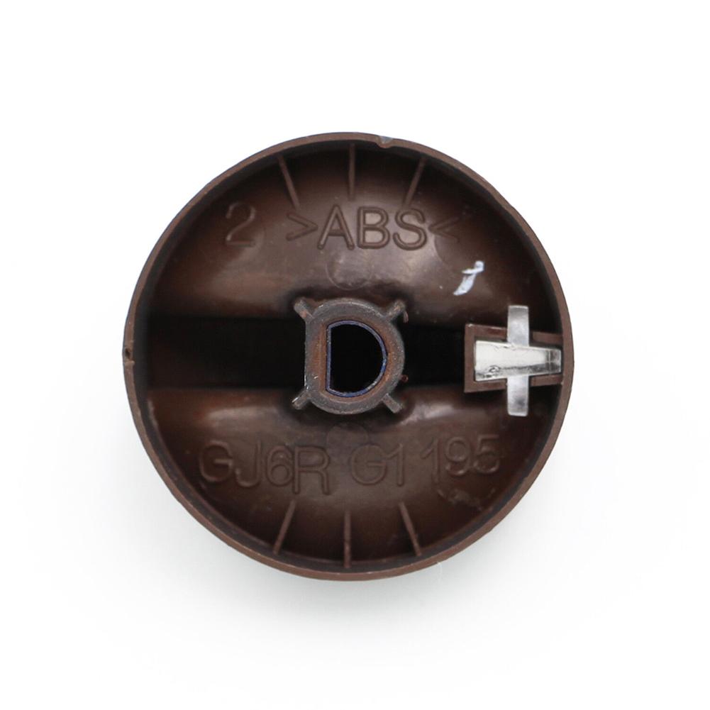 Speed Knob Air Conditioning Fit For Mazda6 2006-2008