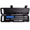 Wear-resistant Drive Click Torque Wrench Set 3/8 inch Digital Torque Wrench