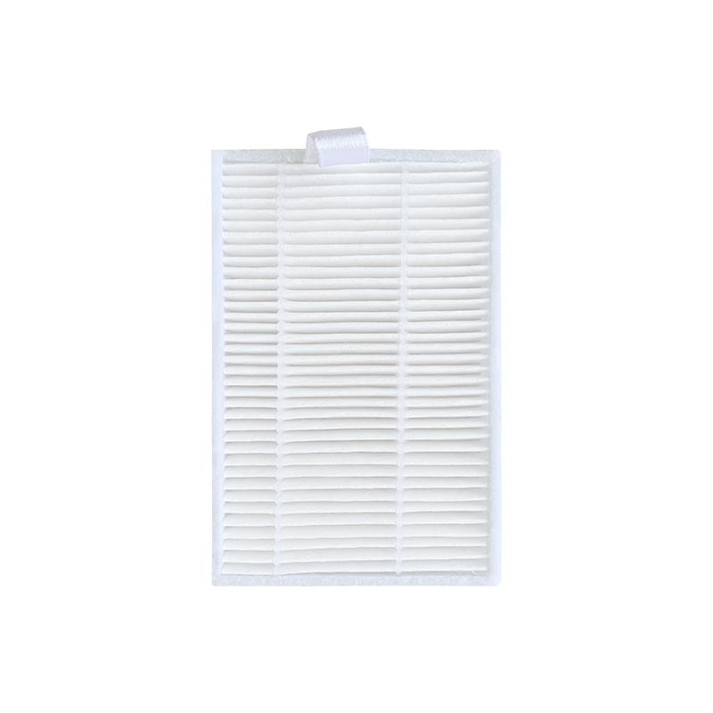For Mamibot Exvac660/650 Platinum Robot Vacuum Cleaner Main Brush Side brush HEPA Filter Mop cloth Spare Parts Accessories