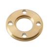 11Pcs Pure Copper Shaft Sleeves Special Unlocking Hole for Edge Trimming Machine Inverted Board Guide Plate Accessories