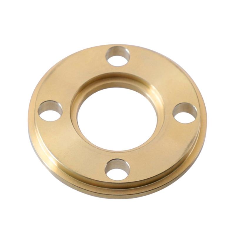 11Pcs Pure Copper Shaft Sleeves Special Unlocking Hole for Edge Trimming Machine Inverted Board Guide Plate Accessories