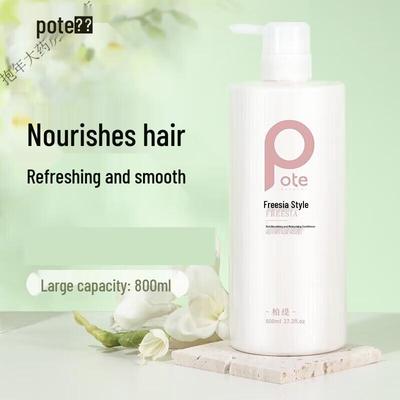 Shampoos & Haarspülung – Conditioner