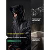 TOREAD Men's 3-in-1 Storm Jacket