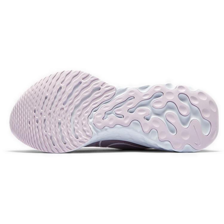 New Nike React Infinity Run Flyknit Pink Foam Women's CD4372-501