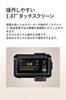 Godox iT30Pro Nikon Compatible Camera TTL HSS Japanese Instruction Manual Included iT30Pro-N Flash, GN15, Built-in Full-Color Touchscreen, (Black)