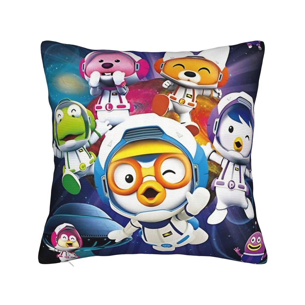 Sherma Pilgrim Hollow Knight  Square Pillowcases Polyester Home  Cushion Case Cool Decorative Pillow Cover 4545