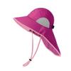 Unisex Outdoor Large Brim Sun Hat