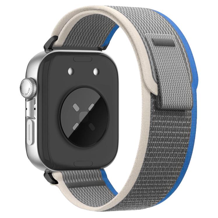 Nylon Loop Band for Huawei Fit 3/4/4 Pro (Metal Lugs)