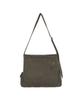 The Coldest Moment Tcm Washed Vintage Pocket Cross Bag (Brown)