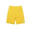 Casual Shorts Unisex Yellow 31SMU2131-50D