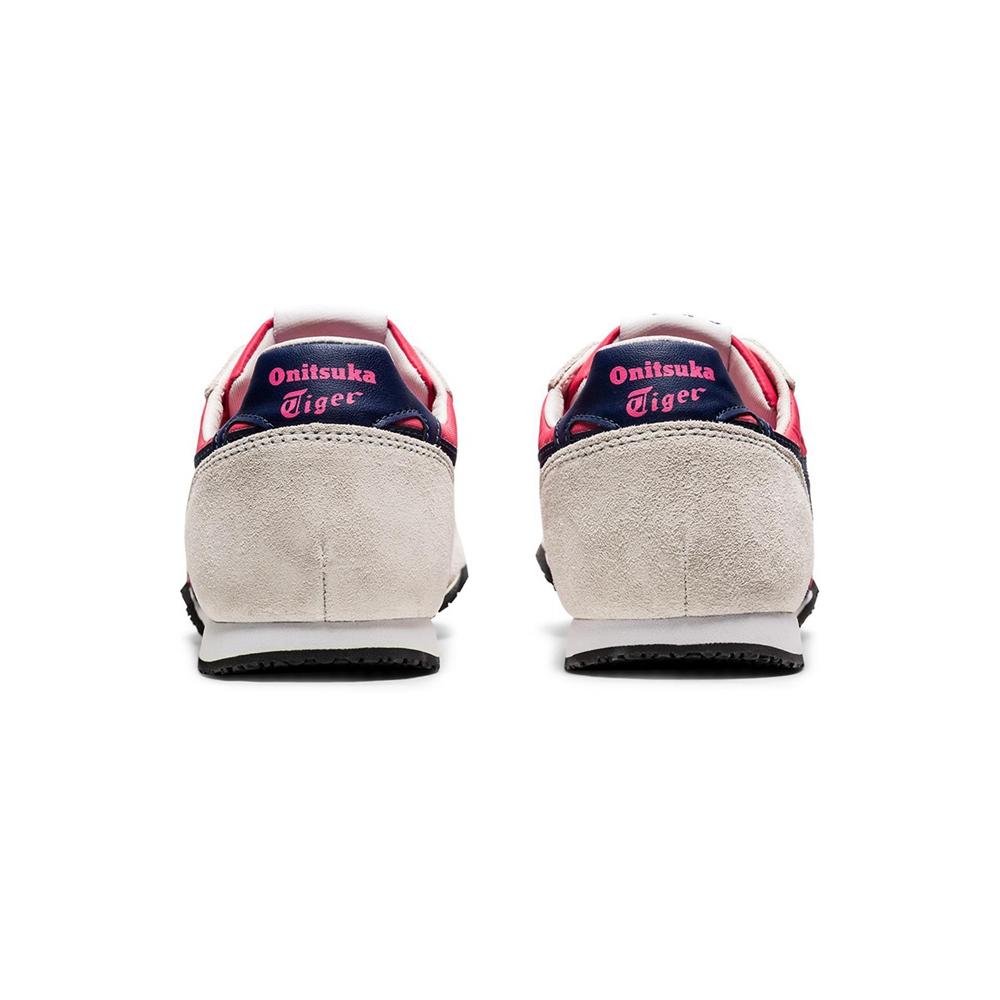 Onitsuka Tiger Serrano Pink Cameo חצות נעלי סניקרס לשני המינים 1183B400-701