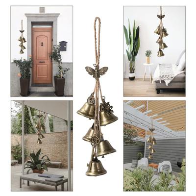 Oggetti decorativi – Campane a vento