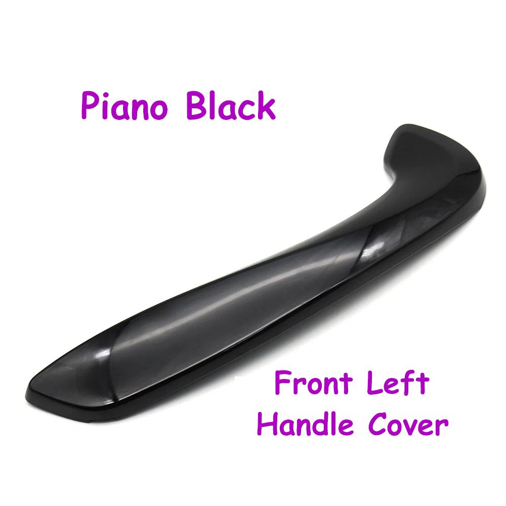 Megane 3 MK3 Fluence LHD RHD Black Interior Car Front Left Right Door Handle Or Handle Cover For Renault 2008-2016 809540001R