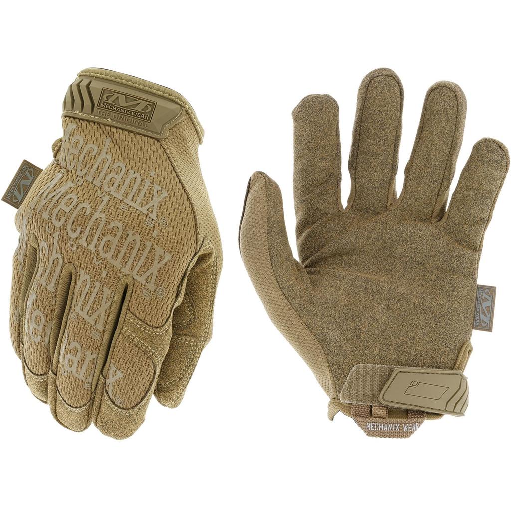 Protective Gloves Original Coyote Brown S Touchscreen Compatible Washable Work Gloves Motorcycle Bicycle Disaster Prevention DIY Japanese Product EC