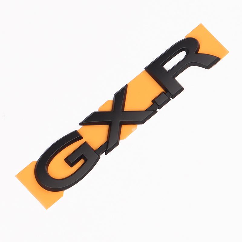For Toyota Land Cruiser 200 Prado 120 150 Car Logo Displacement V8/TX/TXL/5.7/V6/Black Letter Sticker Car Decoration Accessories