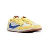 New Jordan 1 Retro Low OG SP Travis Scott Canary TD DZ5908-700