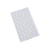 3D Star Heart Shaped Pearls  Stickers Kids Diy Self Adhesive Jewel Crafts Sparkly  Stationery Stickers Girls