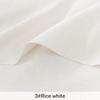 135x50/200cm Soft Faux Cotton Linen Fabric For Decorative Cloth Curtain  Clothing Tablecloth Handmade DIY Sewing Fabric W300022