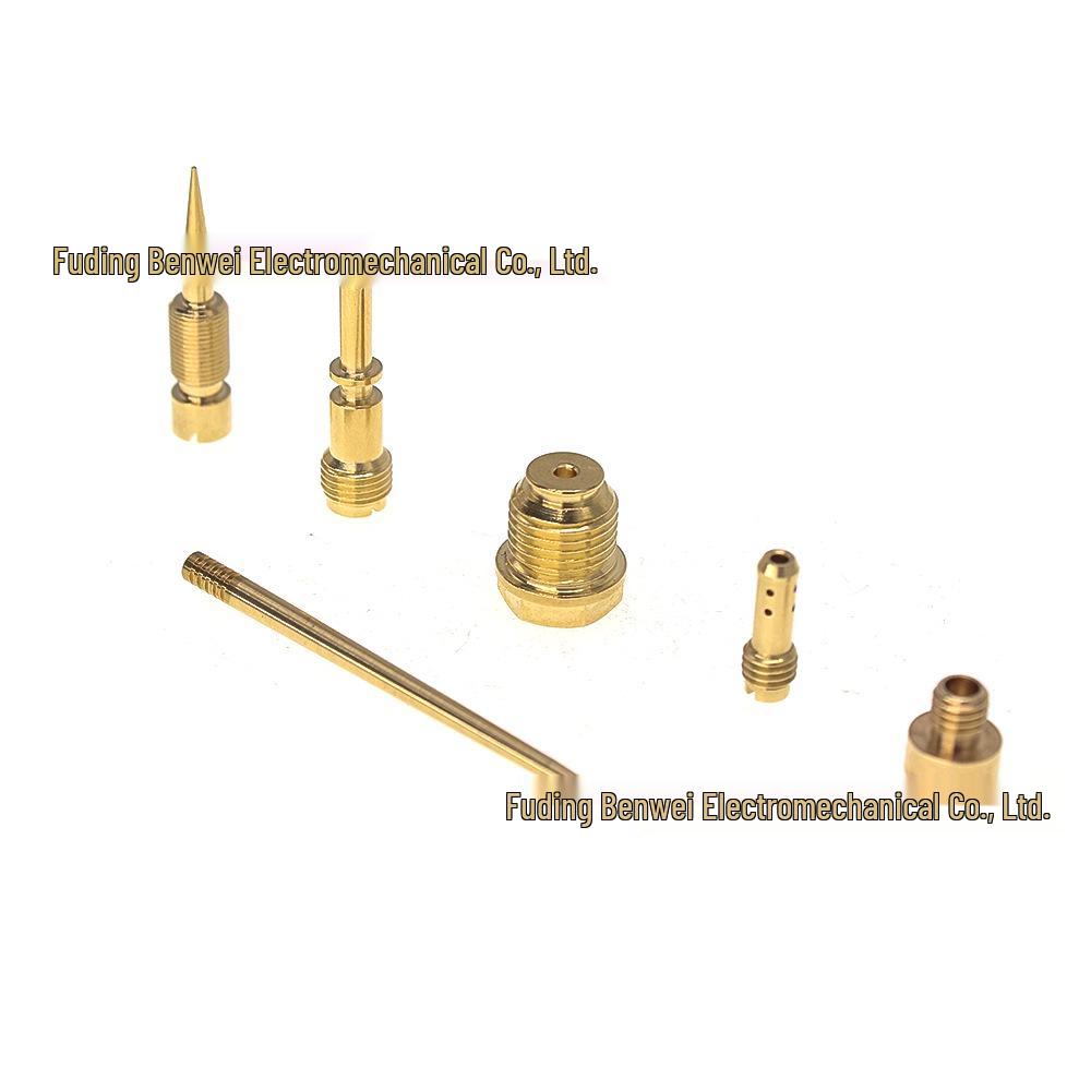 Suzuki GS550 Carburetor Repair Kit (1977-1979)